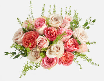 The Mother's Day Roses